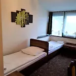 Veloria Motel *