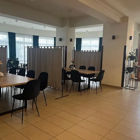 Veloria Motel Wolsztyn