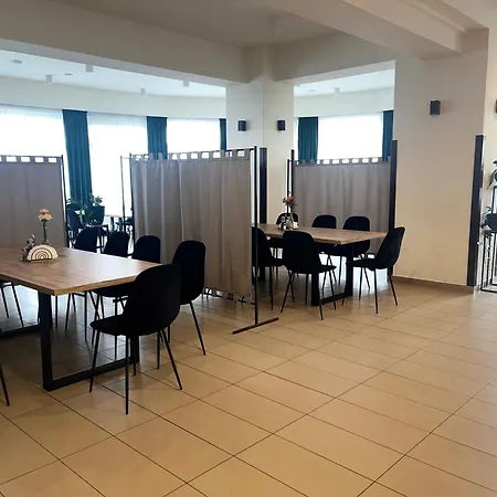 Motel Veloria Wolsztyn