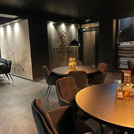 Мотель Veloria