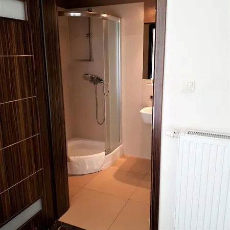 Motel Orion Wolsztyn