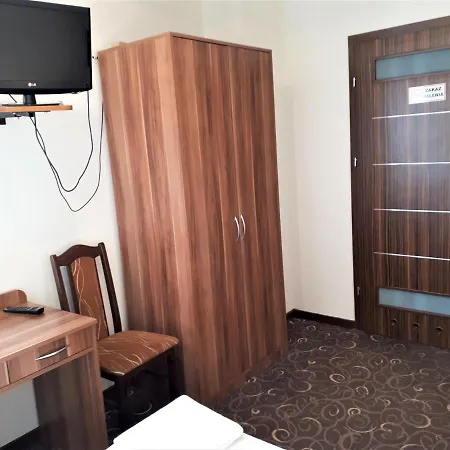 Motel Orion *