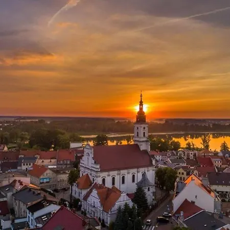 Orion Motel Wolsztyn