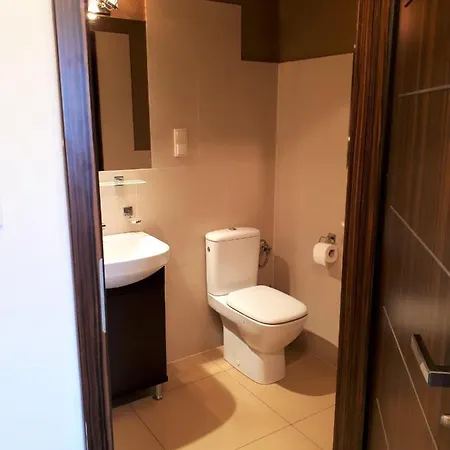 Motel Veloria Wolsztyn