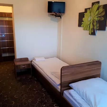 Orion Motel Wolsztyn
