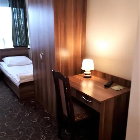 Orion Motel *