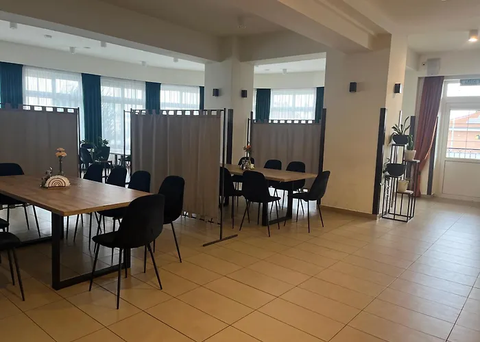 Veloria Motel Wolsztyn