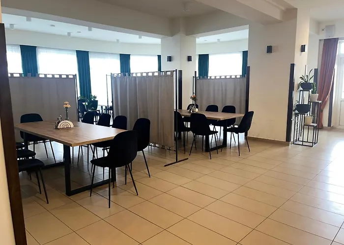 Motel Veloria Wolsztyn