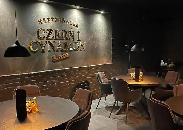 Veloria Motel Wolsztyn