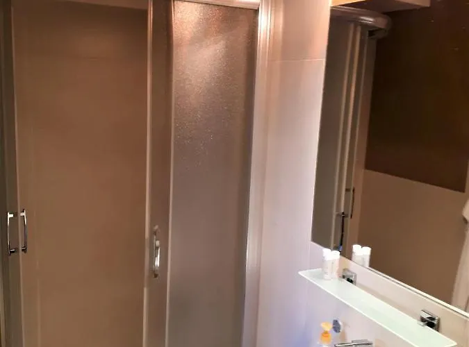 Veloria Мотель *