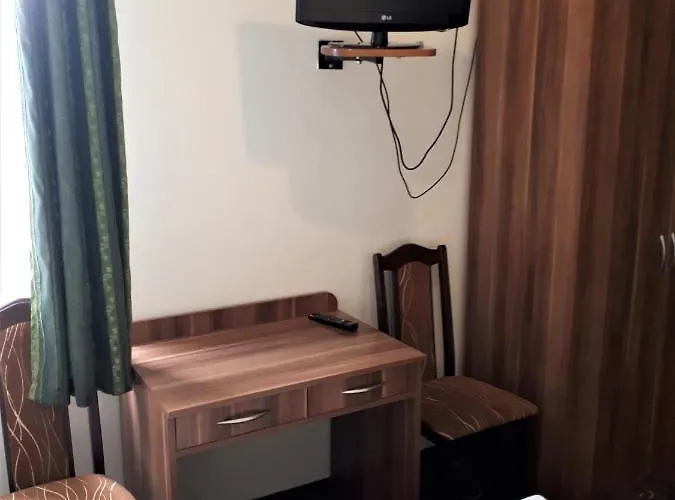 Veloria Мотель *