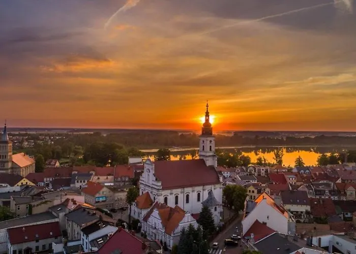 Veloria Motel Wolsztyn