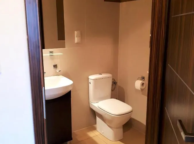 Мотель Veloria Вольштын