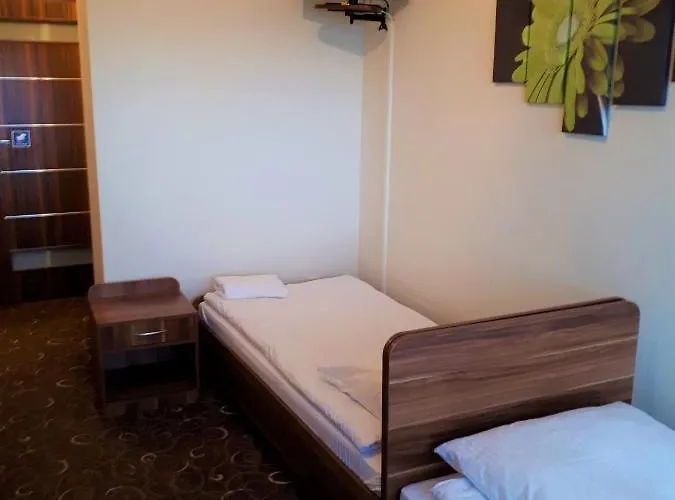 Veloria Motel Wolsztyn